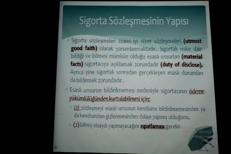 Havacılık Sigortaları - 24