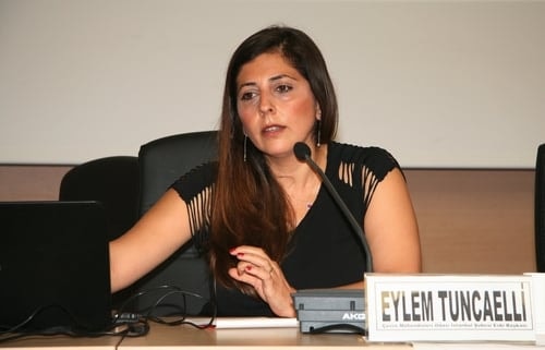 Kanal İstanbul Projesi
 - 20