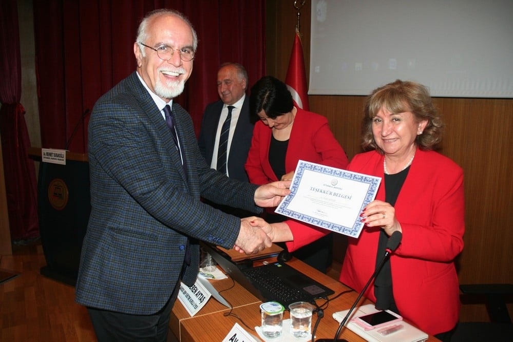 Türk Eğitim Modeli: Köy Enstitüleri - 18