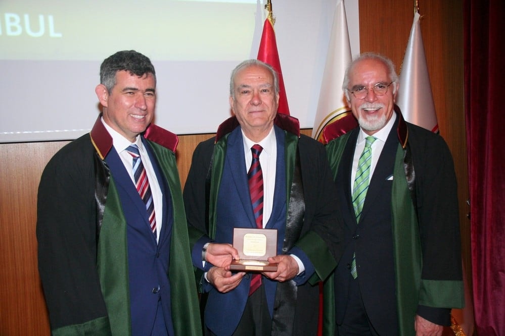 Meslekte 40, 50, 60 Yılını Dolduran 467 Meslektaşlarımıza Madalya Verildi - 170