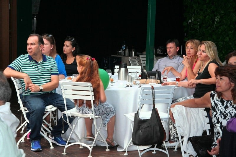 Yargıda Çok Ciddi Bir Kalite Sorununun Bulunduğu Bir Dönemden Geçiyoruz - 29