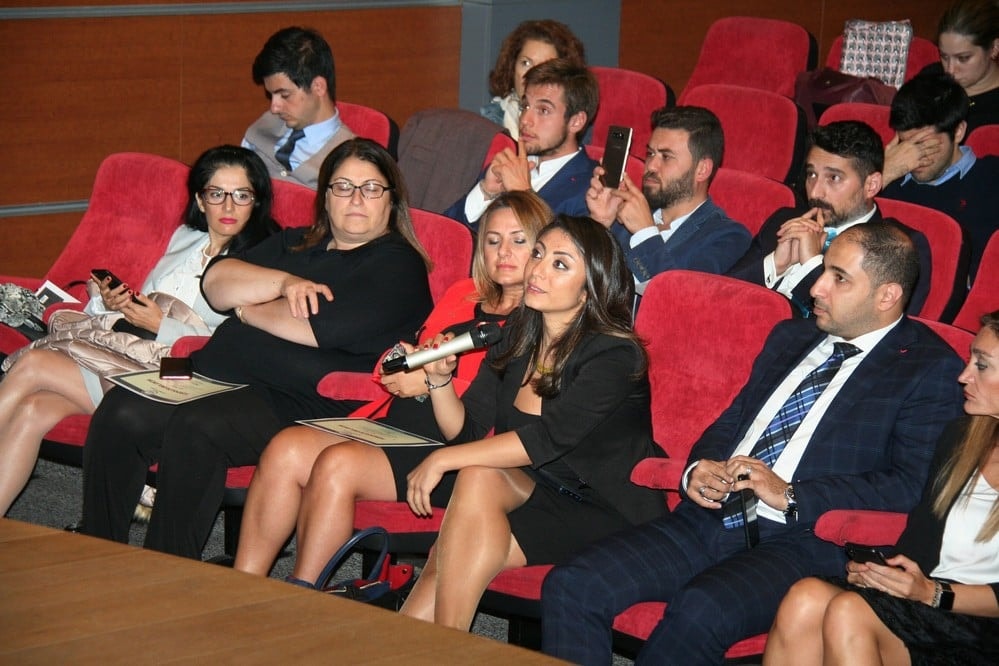 Fintech Dünyasına Girişimci ve Yatırımcı Gözüyle Bakış - 11