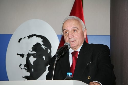 Staja Başlarken Toplantıları V
 - 24