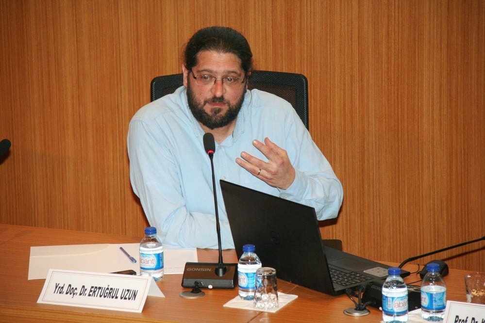 Yargıda Argümantasyon Sorunu - 12