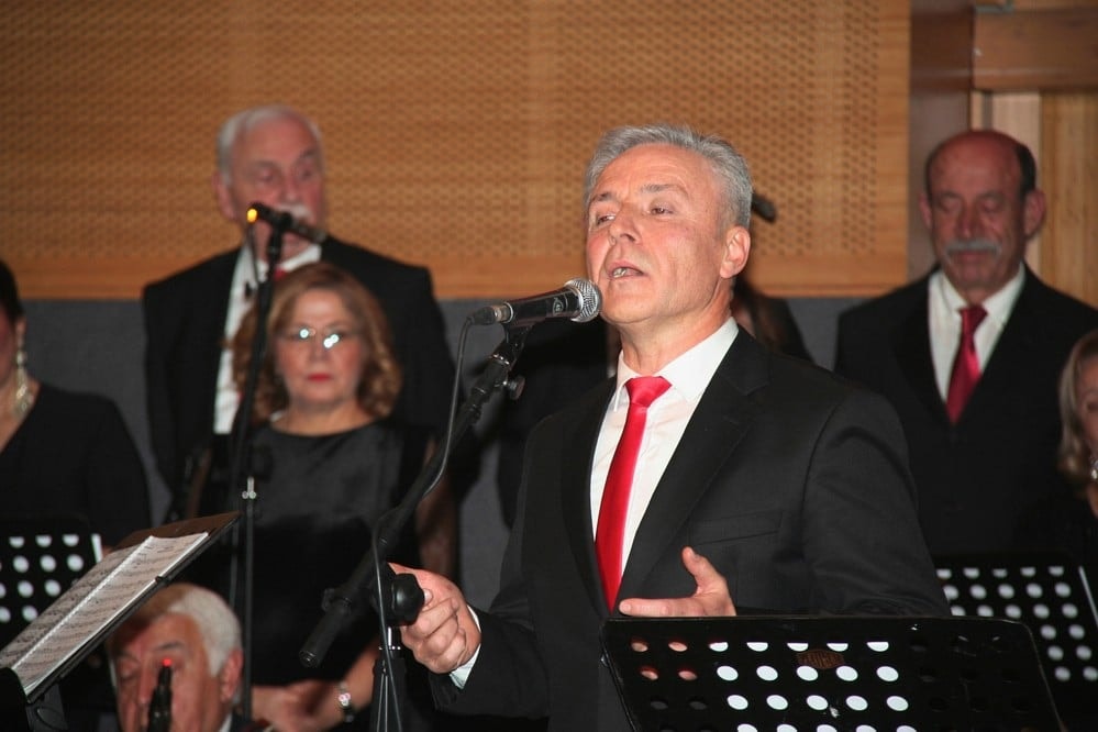 TSM Koromuzun Kış Konseri - 18