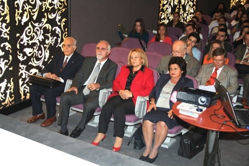 Staj Eğitim Merkezi Yeni Eğitim Yılına Başladı - 3