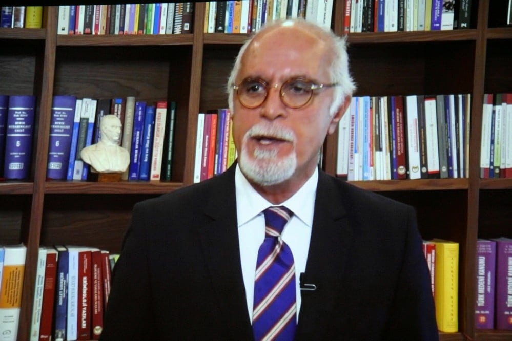 İstanbul Barosu 140 Yaşında!  - 454