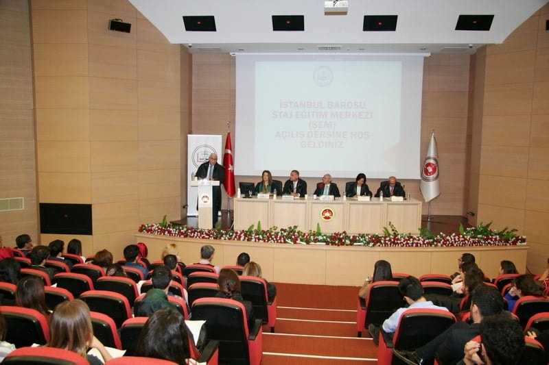 Sem Yeni Eğitim Dönemi Açılışı - 44