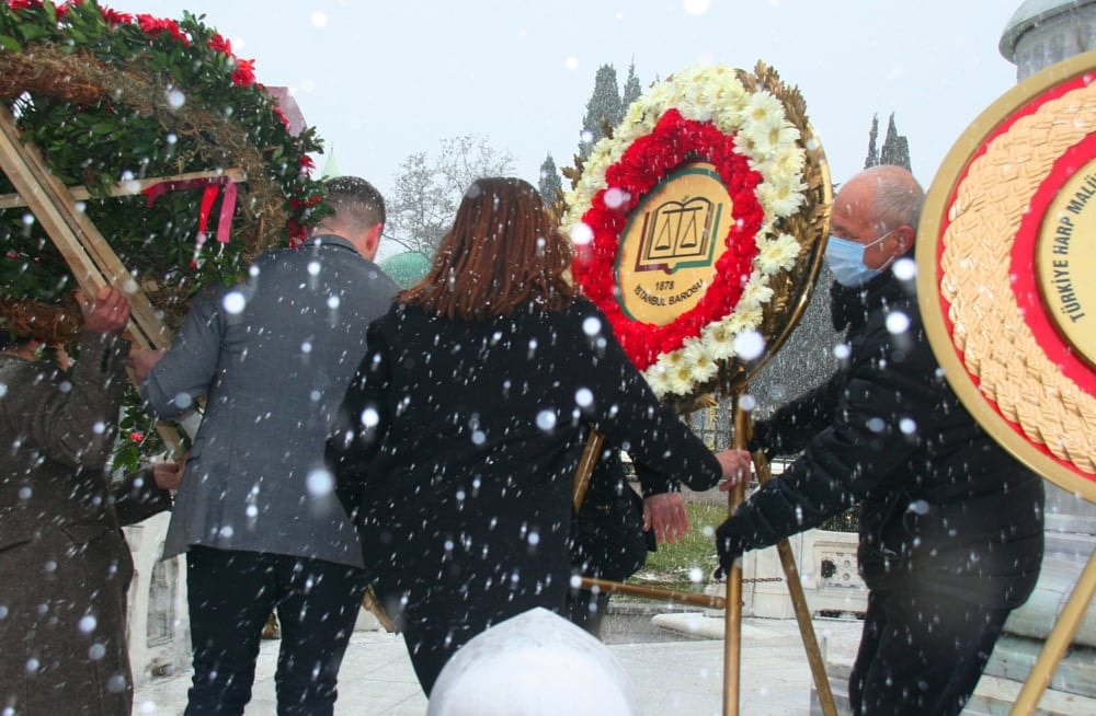 Çanakkale Şehitlerimizi Saygı ve Minnetle Andık - 23