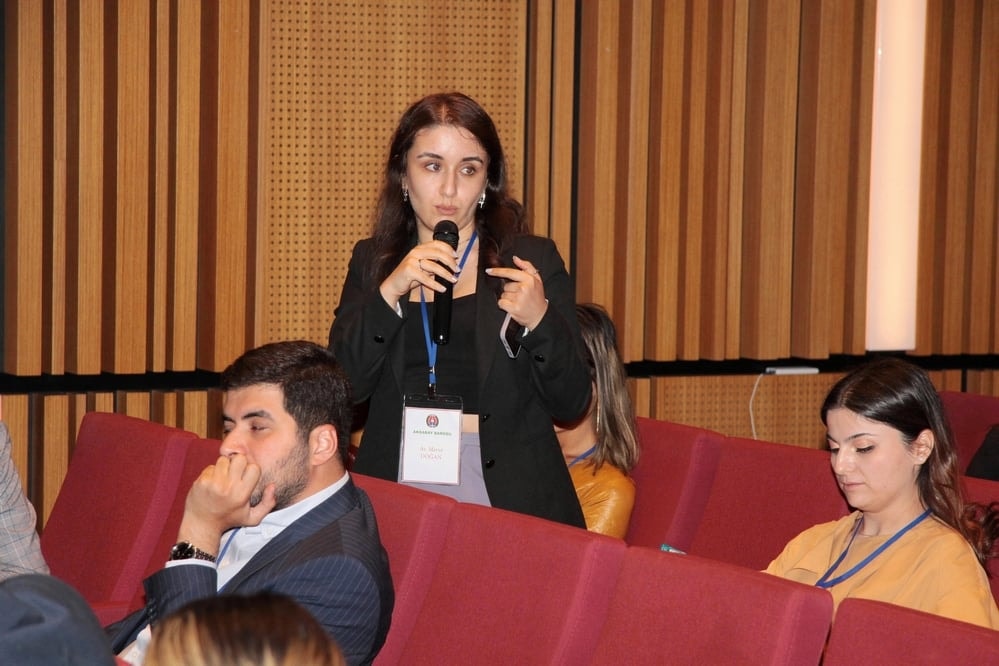 Genç Avukatlar Çalıştayı - 83