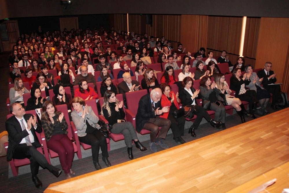 Sem Yeni Eğitim Dönemi Açılışı - 38