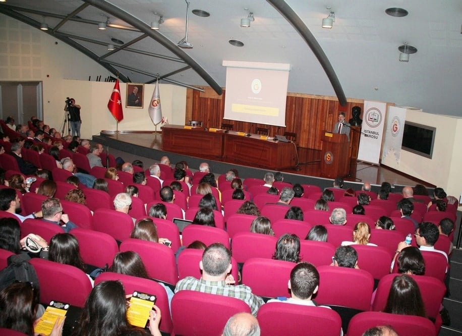 İş Hukuku ve Sosyal Güvenlik Hukukuna İlişkin Sorunlar Ve Çözüm Önerileri - 28