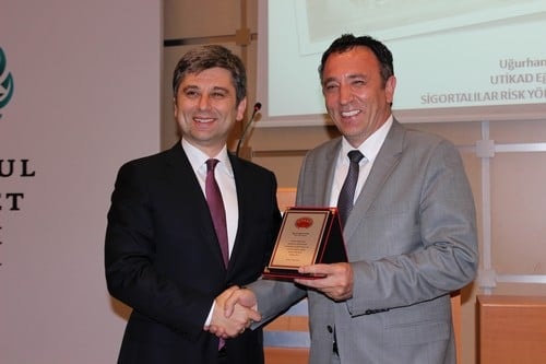 Kombine Taşımacılıkta Taşıma İşleri 
Organizatörünün Sorumlulukları Ve 
Sigorta

 - 50