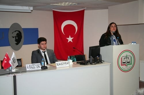 Hiç Bir Devlet Kendisini Savaş Suçlusu Olarak Görmüyor

 - 17