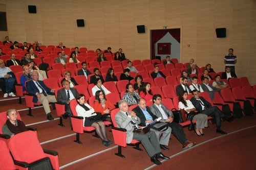 Kentsel Dönüşüm Rantsal Dönüşüm Oldu

 - 18