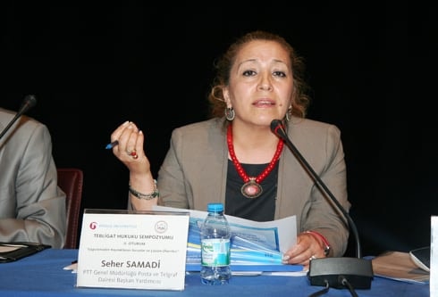 Tebligat Hukuku 
 - 51