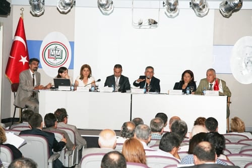 Sem Eğitim Kurulu Toplandı - 10