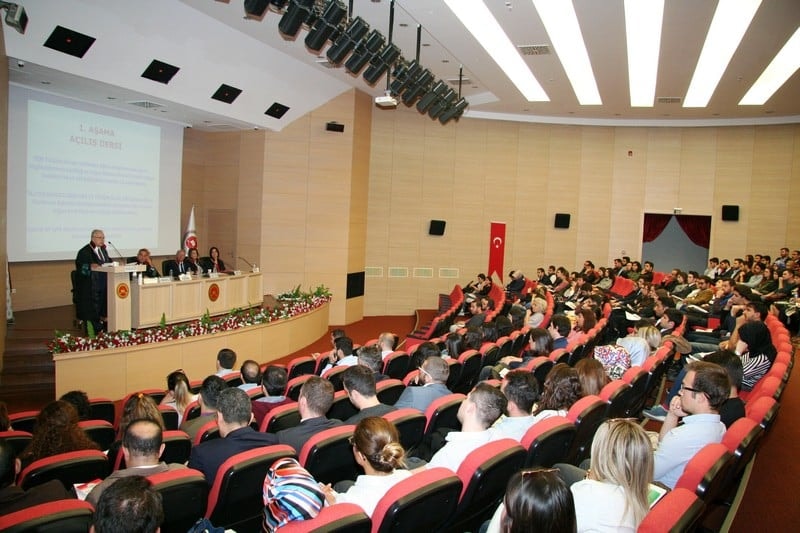 Sem Yeni Eğitim Dönemi Başladı - 60