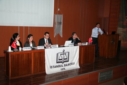 İşveren Alt İşveren İlişkilerinin Hukuksal Boyutu
 - 40