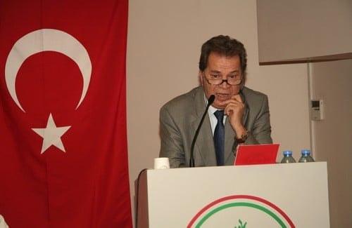 Adalet Bakanlığının Avukatlık Yasa Taslağıyla Vesayet İnanılmaz Boyutlara Ulaşıyor

 - 45