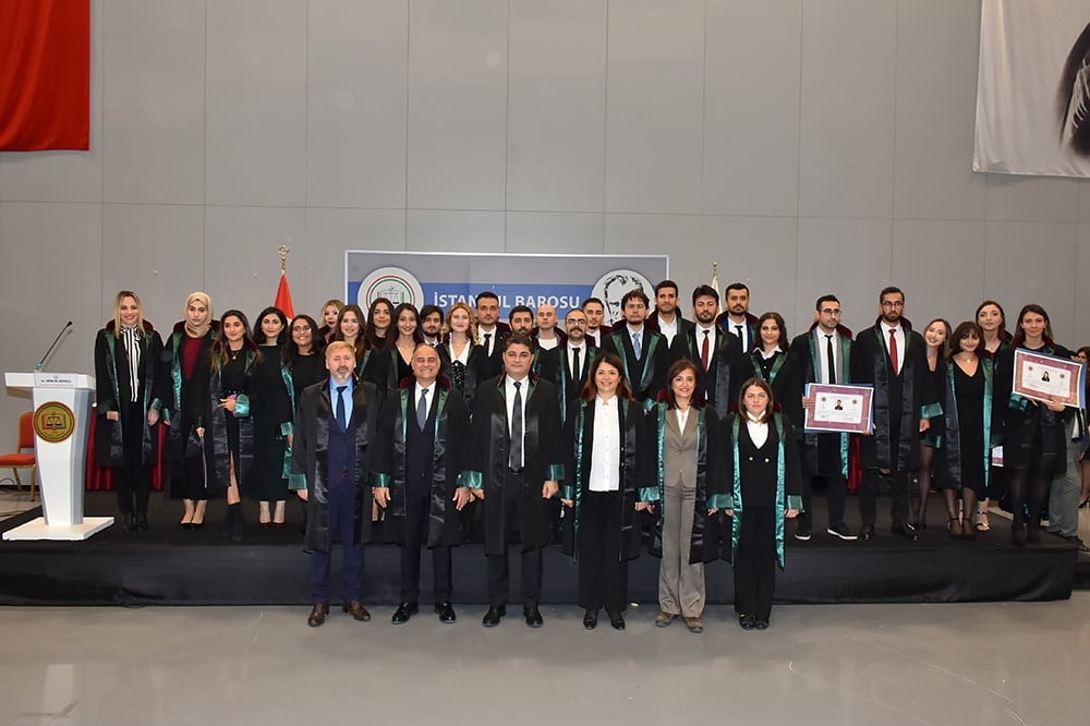 358 Meslektaşımız Daha Aramıza Katıldı   - 12