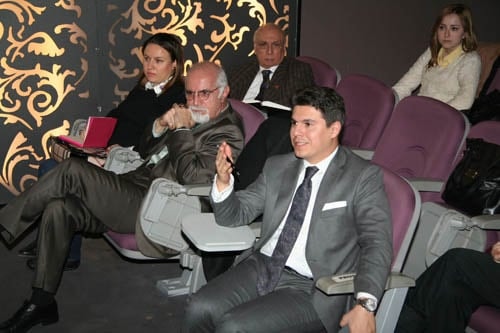 Bilişimin Ticaret Hukukuna Etkileri
 - 28