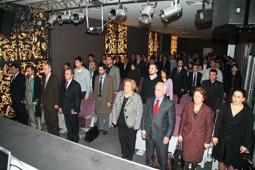 Staj Eğitim Merkezi 19. Dönem 2010/10 Eğitim Dönemi Başladı

 - 3