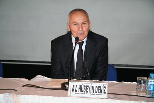 Borçlar Kanunu Genel Hükümler Konferansları Iıı
 - 34