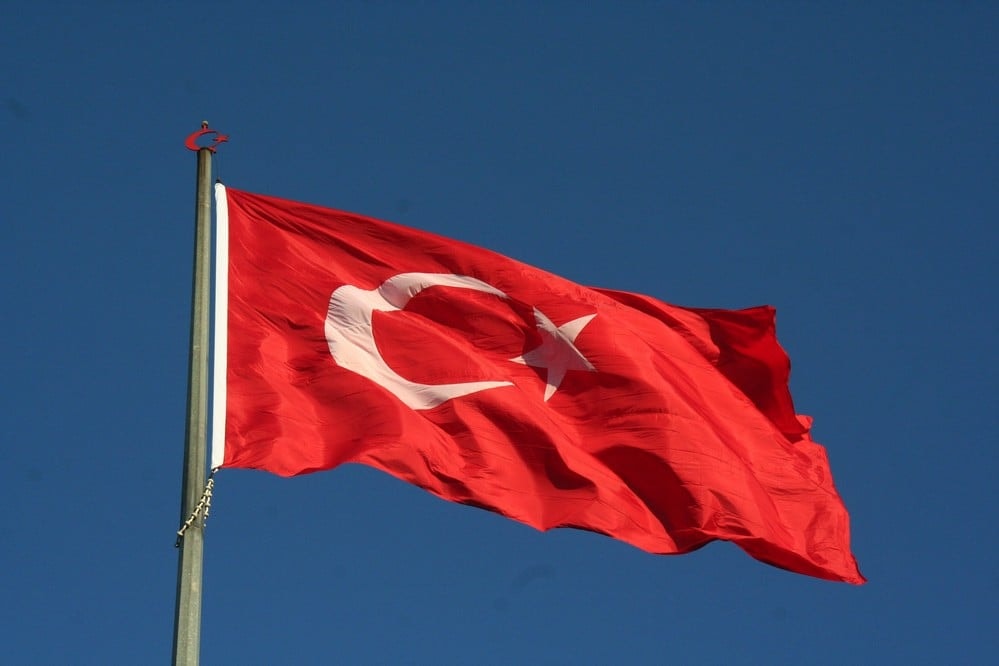 104. Yılında Çanakkale Şehitlerimizi Saygı ve Minnetle Andık  - 1