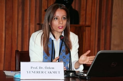 Kadın Ve Ceza Hukuku
 - 29