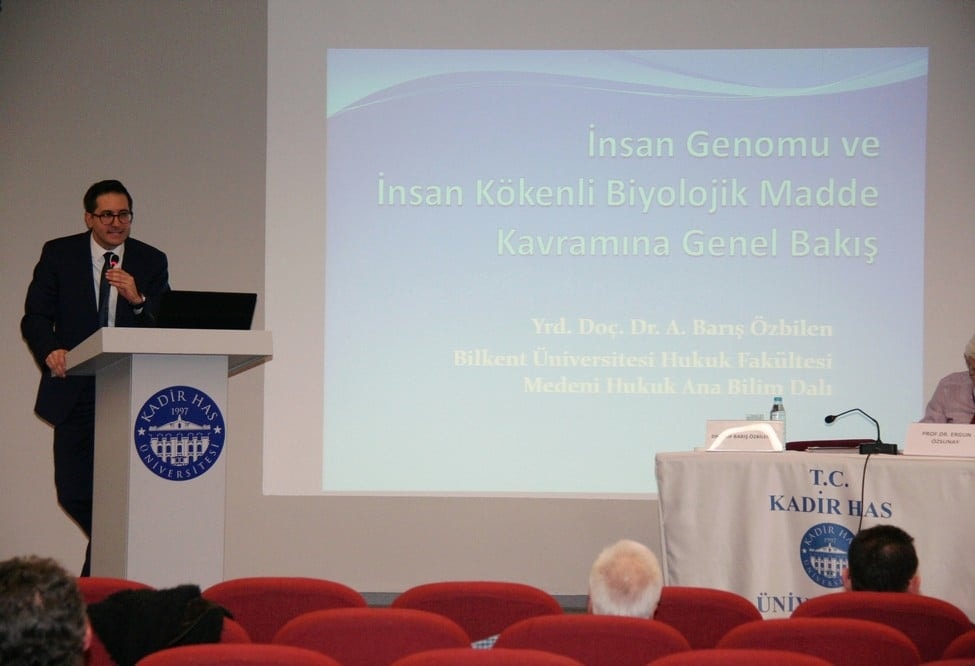 IV. Ulusal Sağlık Hukuku Sempozyumu - 60