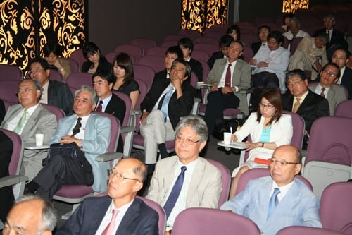 Japon Avukat Heyeti Baromuzu Ziyaret Etti - 12