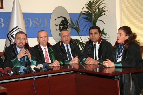 Şimdi Hukuk Zamanı - 6