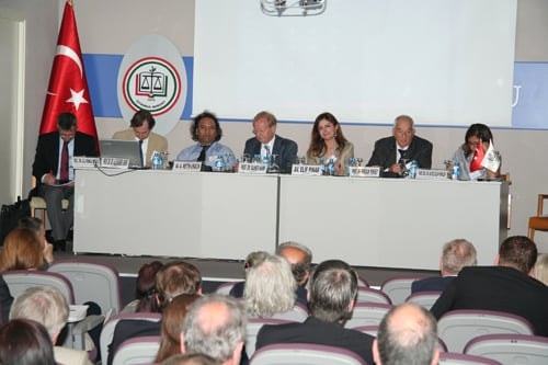 Türk Ve Alman Ceza Hukuklarında Uygulamaya Yönelik Problemlerin Değerlendirilmesi
 - 18