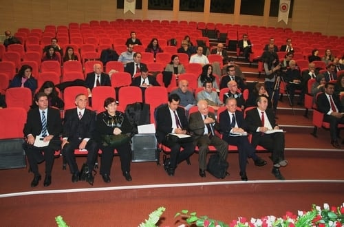 Vergi Usul Kanunu Tasarısı
 - 20