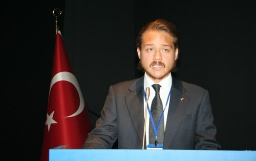 Türk Dünyası I. Hukuk Kurultayı Sona Erdi - 3