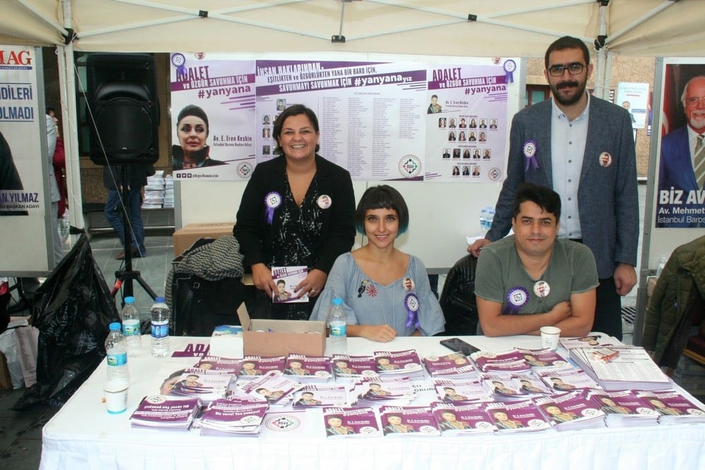 Başkan Durakoğlu Güven Tazeledi - 23