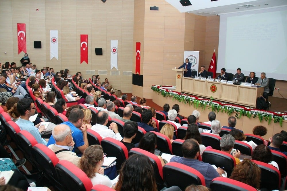 İmar Barışı, Kentsel Dönüşüm ve Tapu Uygulamaları ile Kat Mülkiyetine İlişkin Güncel Sorunlar Semineri - 104