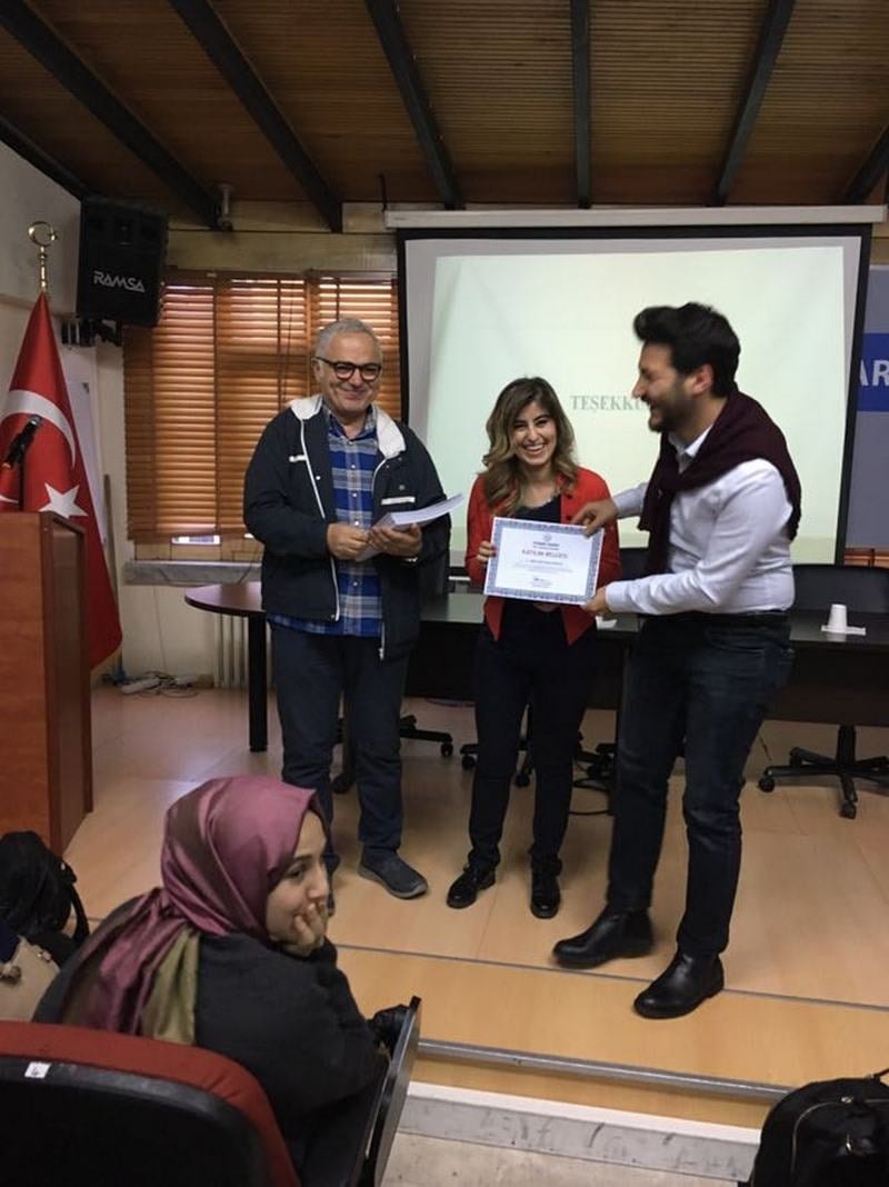 Fikri ve Sınaî Haklar Eğitim Programı - 48