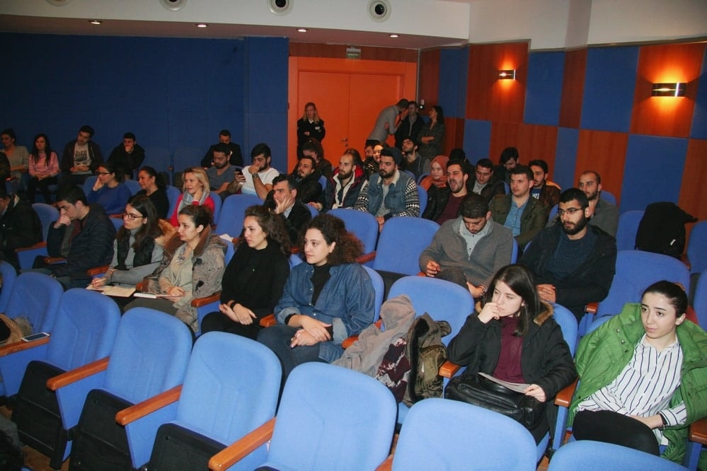 Lojistik Yönetimi ve Hukuki Boyutu - 45