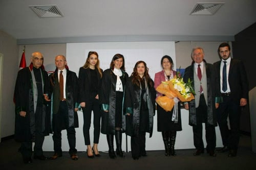 Sem Eğitim Dönemi Başladı 

 - 15