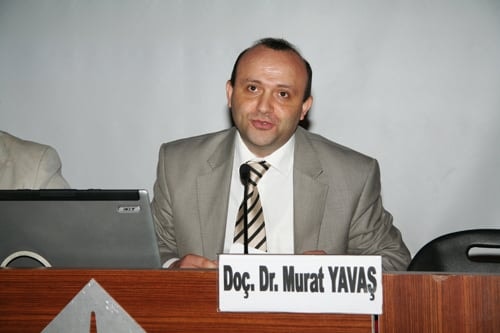 6100 Sayılı Hukuk Muhakemeleri Kanunu Konferansları
 - 42