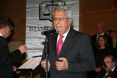 Türk Sanat Müziği Koromuzun Kış Konseri 
 - 24