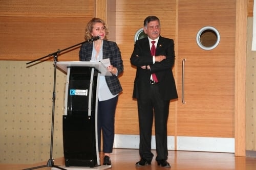 Türk Sanat Müziği Koromuzun Sonbahar Konseri  - 56