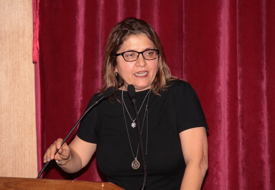 Merkez, Komisyon ve Kurul Yönetimleri Toplantısı - 61