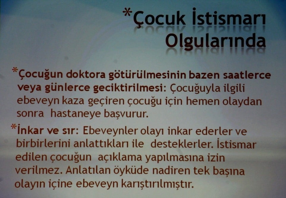 Çocuk Hukuku Konulu Eğitim Semineri - 81