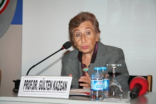 Tarihi, Hukuki Ve Ekonomik Boyutlarıyla Cumhuriyet Paneli
 - 30