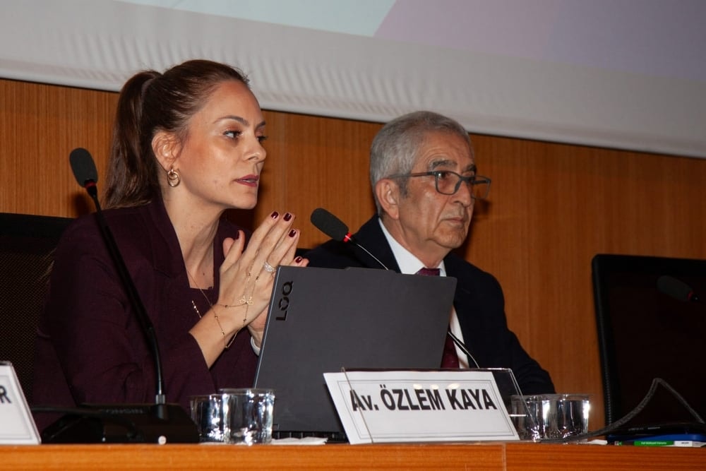 Kat Mülkiyeti Hukuku Paneli - 8