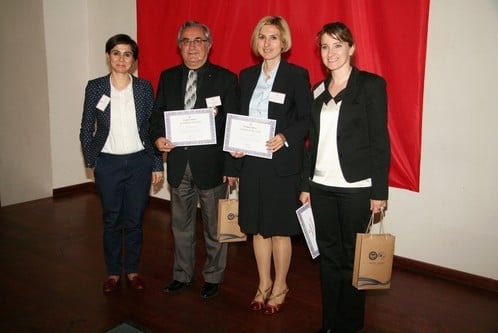 Ab -Türkiye Geri Kabul Anlaşması Ve Vize Serbestîsi

 - 71