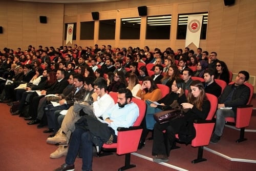 Sem’De Yeni Eğitim Dönemi Başladı
 - 79